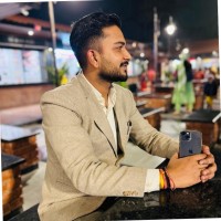 Ashutosh Nagar