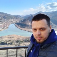 Stanislav Dzerunyan
