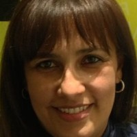 Lee-Ann Harris