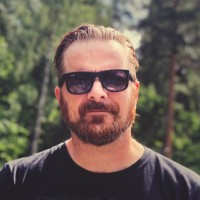 Sauli Jyväsjärvi