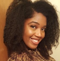 Briana Lawrence