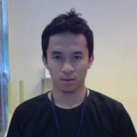 steve ferdyana