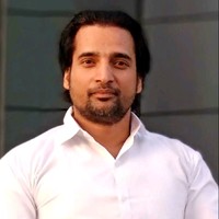 sahil Khan