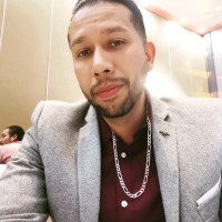 Ruben Andres Perez de Anda