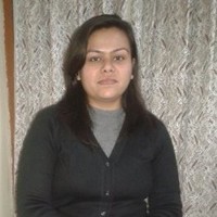 Payal Gupta