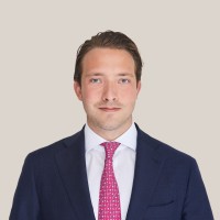 Julius Des Tombe