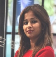 Gayathri Tantravahi