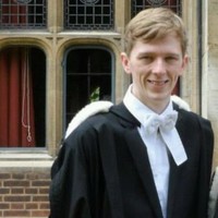 Liam Elliot
