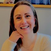 Katharine Gollan