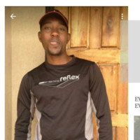 Reward Sibanda