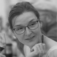 Yolande Peisl-Gaillet