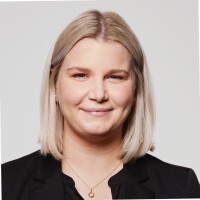 Emma Larcher