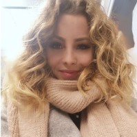 Alexandra Szabó