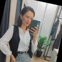 Larissa Cristina Pereira Brito
