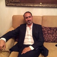 Mohammad mehdi dehghan