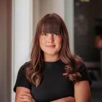 Sandra Skoglund-Hansen