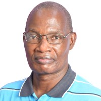 Francis MASAWI