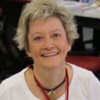Cindy Otto