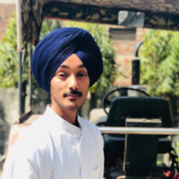Param Malhi