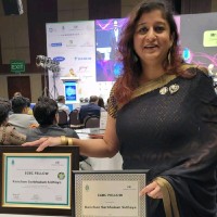 Kanchan Sarbhukan Sidhaye