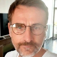 Christophe Objoie