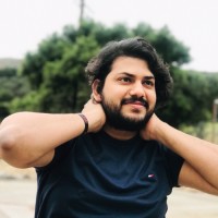 Bala Vinay Bhaviri
