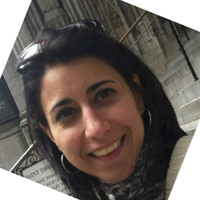 Justine Gordon Steciuk