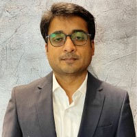 Ikram Ali, Pmp®, Pmi-Acp