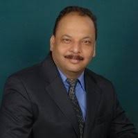 Rajesh Kumar Singh