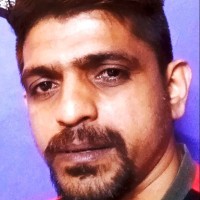 Sunil Mishra