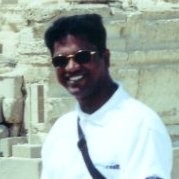 Clive Fernandez