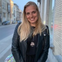 Sofie De Roose
