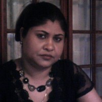 Terri Singh
