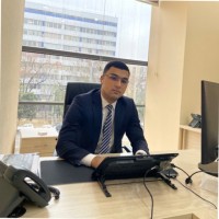 Bobur Sadirov