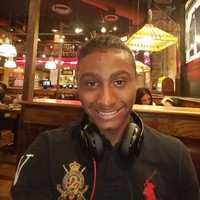Joshua St.Preux