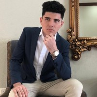 Ronaldo Blanco
