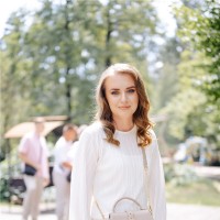 Anastasiia Yarychevska