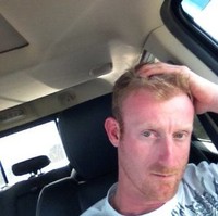 Tommy Hogan