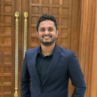 Kamal Wijayasinghe