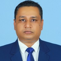Hiran Dharmaratne