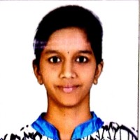 Akhila S V