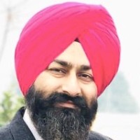 Prempal Singh Singh
