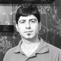 Ahmad Afshar