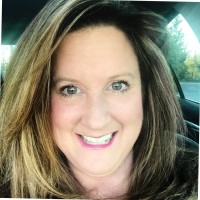 Ginger Moreland Rosela