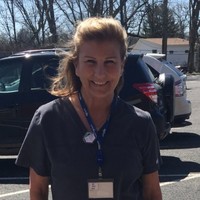 Jody Walters