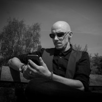 Chris de Moor