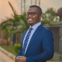 Ray D Mwanza