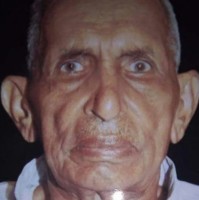Harikishan Meena