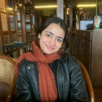 Manya Makhija