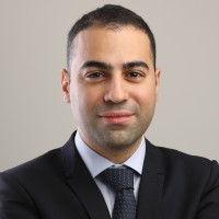Alain Saad, EMBA